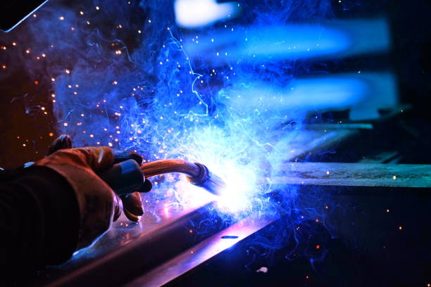 Trusted Alexandria Bay, NY Welder & Metal Fabrication Experts