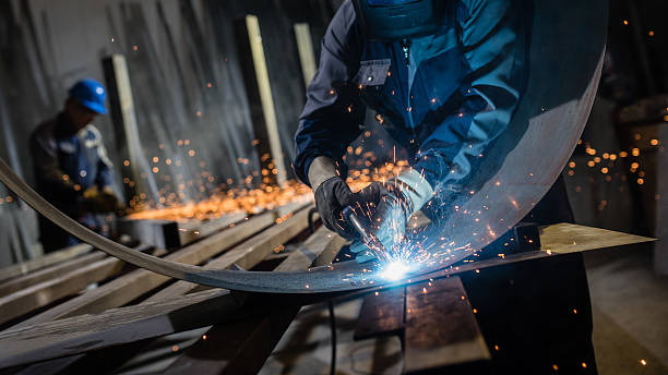 Best Food and Beverage Processing Equipment Welding in Alexandria Bay, NY